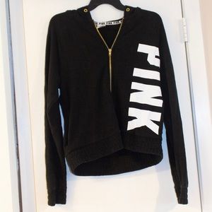 🤩PINK Victoria’s Secret jacket full zip